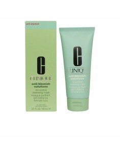 Cleansing and Regenerative Mask Clinique Blemish Solutions 100 ml
