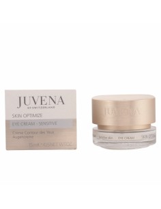 Eye Area Cream Juvena Juvedical Sensitive (15 ml)