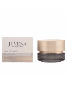 Night Cream Juvena Juvedical Sensitive (50 ml)