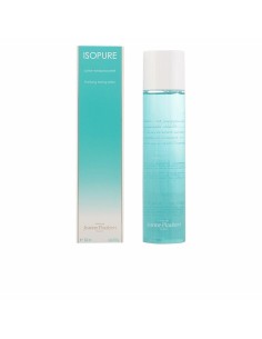 Facial Toner Jeanne Piaubert Isopure (200 ml)