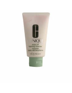 Make-up Remover Foam Clinique Rinse Off (150 ml)