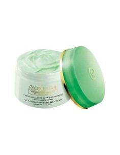Reducing Cream Collistar Crema 400 ml