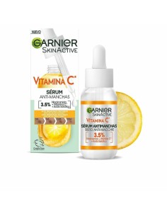 Anti-Brown Spot Serum Garnier Skinactive Vitamina C Vitamin C 30 ml
