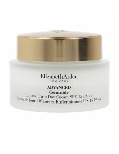 Day Cream Elizabeth Arden Advanced Ceramide Firming Spf 15 50 ml