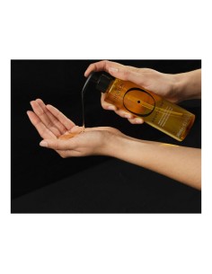 Restorative Shampoo Orofluido (240 ml) 2