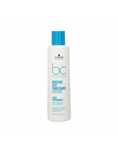 Repairing Conditioner Schwarzkopf Bc Moisture Kick 200 ml
