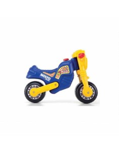 Tricycle Moltó Cross Classic 63 cm (63 cm) 2