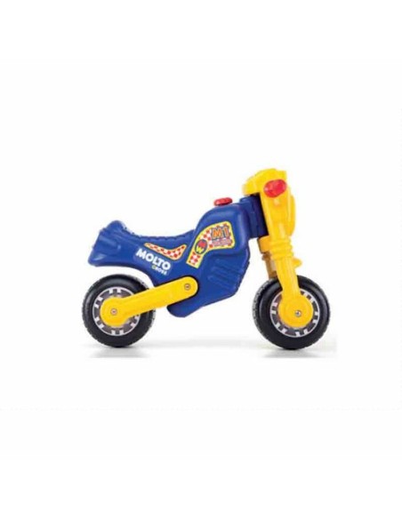 Tricycle Moltó Cross Classic 63 cm (63 cm)