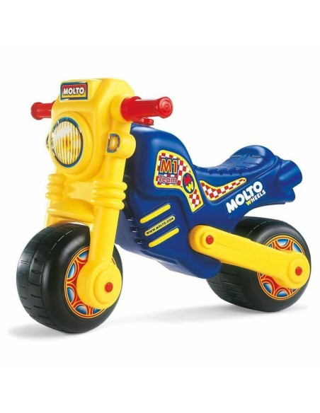 Tricycle Moltó Cross Classic 63 cm (63 cm)