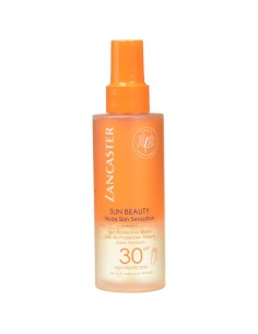 Sun Lotion Lancaster Sun Beauty Spray SPF 30 (150 ml) 2