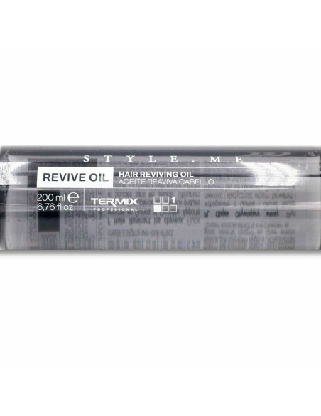 Hair Oil Termix 000512
