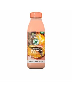 Shampoo Garnier Fructis Hair Food Pineapple Anti-Breakage (350 ml)
