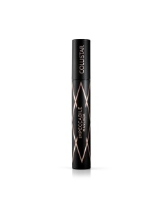 Mascara Collistar Impeccabile Black 14 ml