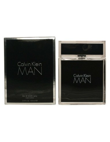 Men's Perfume Calvin Klein EDT