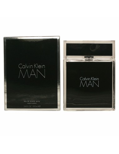 Men's Perfume Calvin Klein EDT