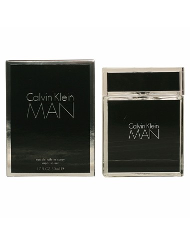 Men's Perfume Calvin Klein EDT