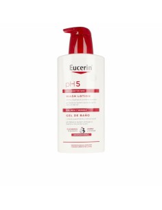 Dermoprotective Bath Gel Eucerin PH5 400 ml