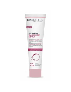 Facial Cleansing Gel Diadermine   Micellar 150 ml