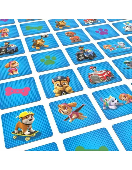 Memory Game Spin Master
