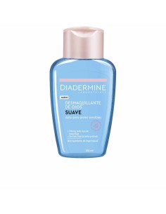 Eye Make Up Remover Diadermine   Soft 125 ml