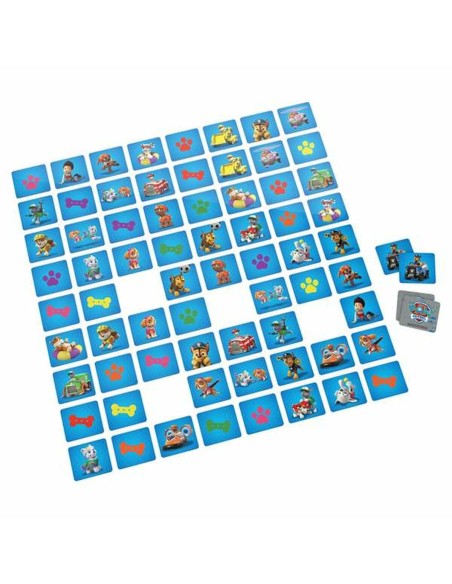 Memory Game Spin Master