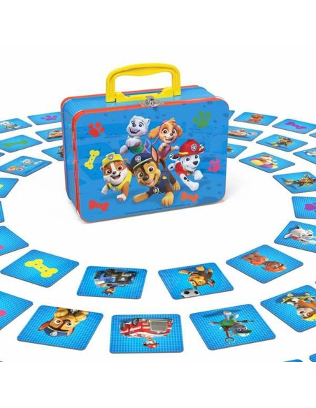 Memory Game Spin Master