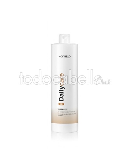 Shampoo Daily Care Montibello Daily Care 300 ml
