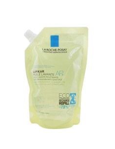 Shower Oil La Roche Posay Lipikar AP+ Refill 400 ml