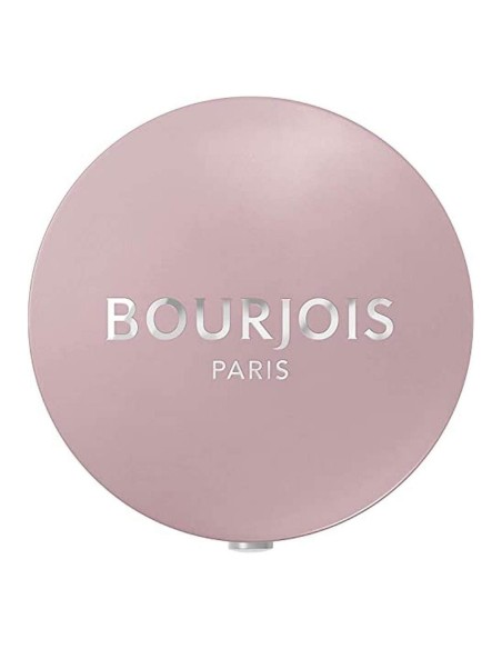 Eyeshadow Little Round Bourjois 74114 16-mauve la la! 16-mauve la la! 1,2 g