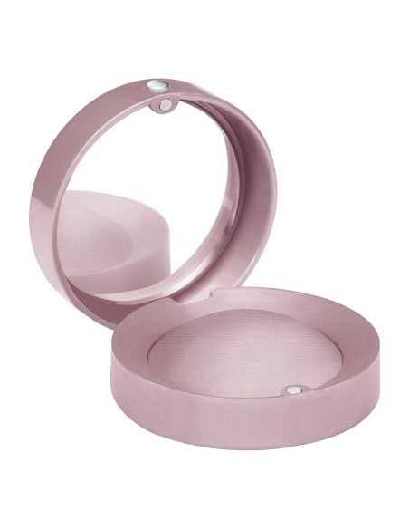 Eyeshadow Little Round Bourjois 74114 16-mauve la la! 16-mauve la la! 1,2 g