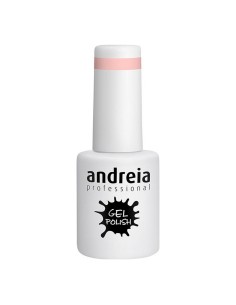 Nail Polish Semi-permanent Gel Polish Andreia Professional Gel Nº 200 (10,5 ml)