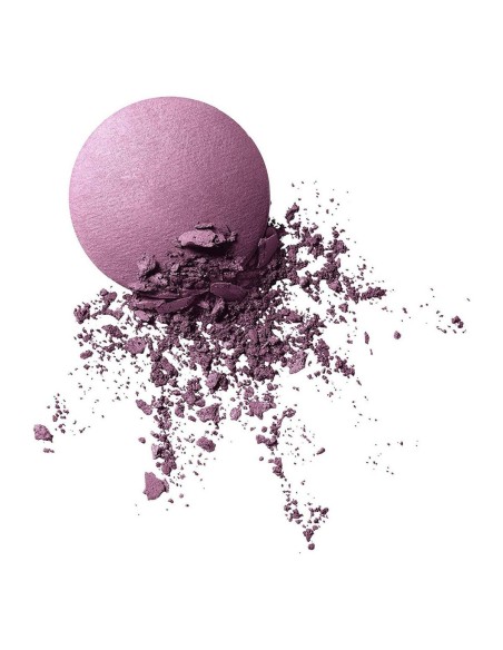 Eyeshadow Little Round Bourjois 74114 16-mauve la la! 16-mauve la la! 1,2 g