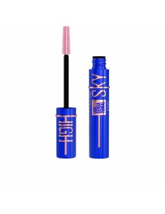 Mascara Maybelline Lash Sensational Sky High Blue mist 7,2 ml