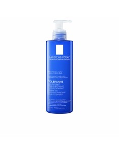 Facial Cleansing Gel La Roche Posay Toleriane 400 ml