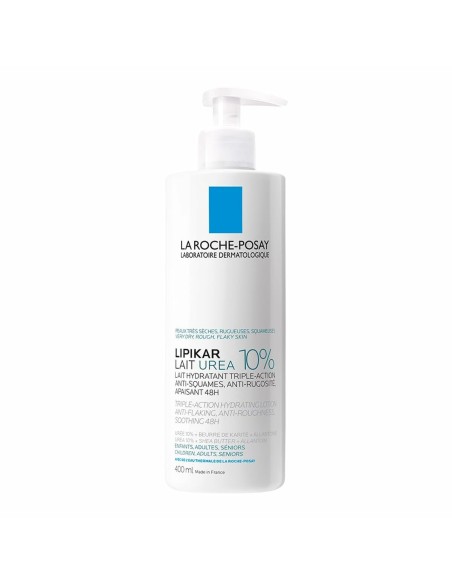 Body Lotion La Roche Posay Lipikar 400 ml