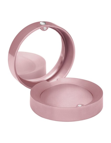 Eyeshadow Little Round Bourjois 74114 16-mauve la la! 16-mauve la la! 1,2 g