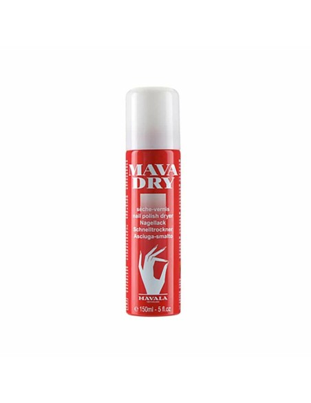 Nail Drying Spray Mavala 91660 150 ml