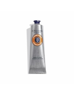 Moisturising Foot Cream L'Occitane En Provence KARITÉ 150 ml Shea 15 %
