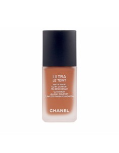 Liquid Make Up Base Chanel Ultra Le Teint br152 (30 ml)