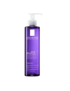 Facial Cleansing Gel La Roche Posay MELA B3 200 ml Unifying