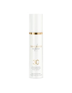Sun Cream Lancaster Sun Perfect Spf 30 50 ml Highlighter