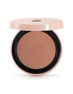 Blush Collistar Impeccable Maxi Nº 02 Amber 9 g