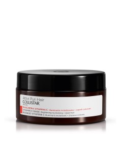Hair Mask Collistar VITAMINA C 200 ml