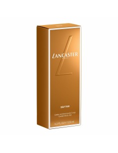 Self-Tanning Body Lotion Lancaster SELF TAN 125 ml 2