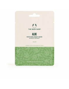 Soothing Mask The Body Shop THE BODY SHOP ALOE 18 ml