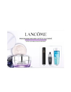 Cosmetic Set Lancôme RÉNERGIE 4 Pieces