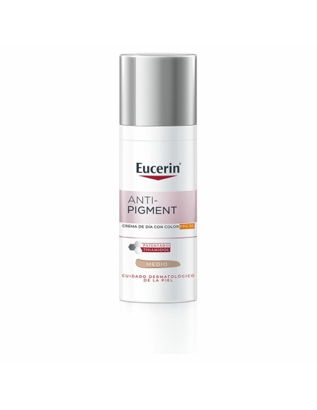 Hydrating Facial Cream Eucerin ANTI-PIGMENT 50 ml