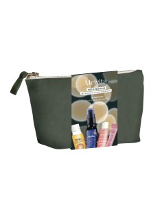 Make-Up Set Melvita EAU DE FLEURS 4 Pieces