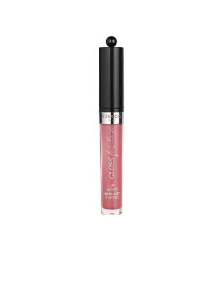 Lipstick Bourjois Gloss Fabuleux 04 (3,5 ml)