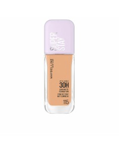 Make-Up Set Maybelline SUPERSTAY LUMI MATTE